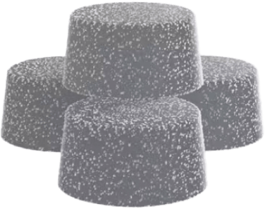 Biggies - Biggies - Ice Pop Live Resin Gummies 4x2.5mg | 10mg THC