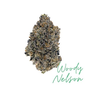 Woody Nelson - Koots Canna Pintz 7g