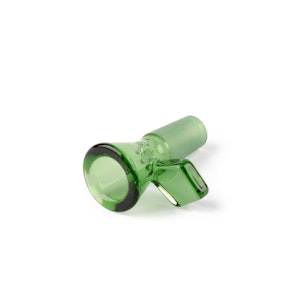 Red Eye Tek  - 14mm Diamond Handle Pull-Out - Blue