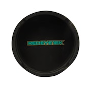 Silicone Ashtray - Black