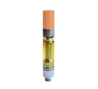 Glacial Gold - Atmosphere Tart Cherry CBN:THC Cart 1.2g (B22)
