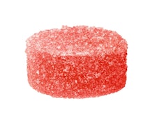 Shred'Ems - Red Apple Peach Max10 THC Gummy