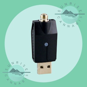 Sunrise Cannabis Headshop - 510 CHARGER