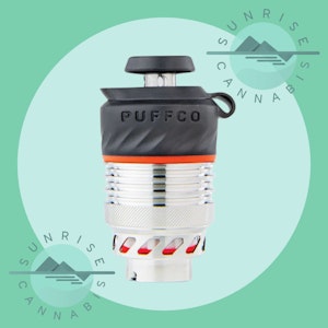 Puffco - PUFFCO PEAK PRO 3DXL CHAMBER - PUFFCO