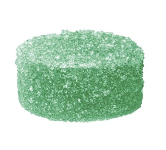 SHRED'EMS - Shark Attack Max10 THC Gummy - 1x10mg THC