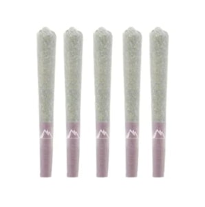 Valhalla Flwr - Cosmic Cherry Pre-Rolls - 10x0.5g