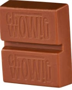 Chowie Wowie - Edible