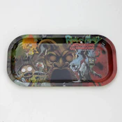 SM METAL TRAY