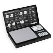 Truweigh | Grand Classic Digital Scale - 200g x 0.01g