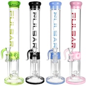 Pulsar Recycler Tube Water Pipe - 15"/14mm