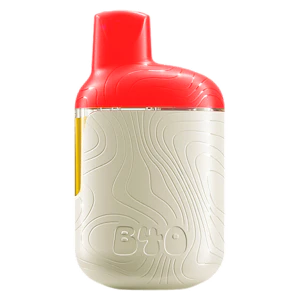 BACK FORTY - Back Forty Punch Bowl 0.95g Disposable Vape Pen