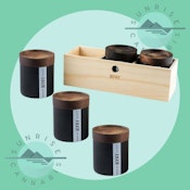 JAR BOX - RYOT - BLACK