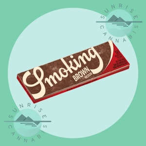 Smoking - SMOKING BROWN MEDIUM