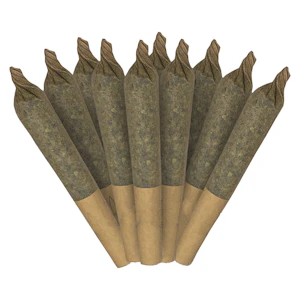 Thumbs Up - Indica Pre-Roll 10x0.35g Pre-Rolls