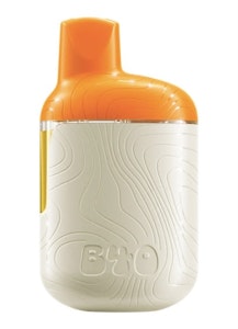 Back Forty - Tiki Tang Disposable Pen 0.95g Disposable Pens