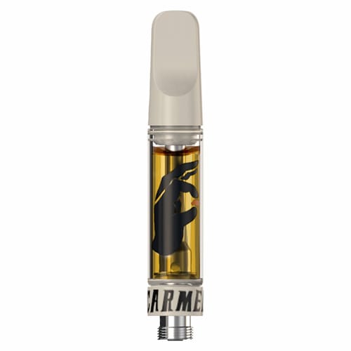Animal Face Live Resin 1g