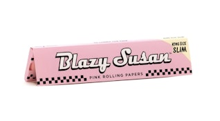 Blazy Susan King Size