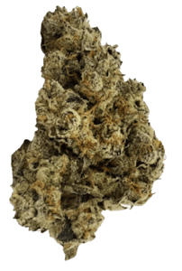 MTL Cannabis - MTL - Strawberry N' Mintz | 3.5g