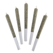 Galactica OG Pre-roll 5x0.5g Pre-Rolls
