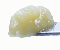 Earthwolf Farms - Grapefruit MAC Live Rosin (1g)