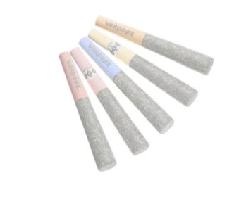 Vox Popz - Vox Popz - Big Shiny Popz Pack (5x0.5g)