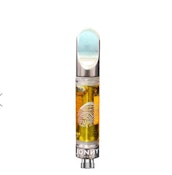 Jonny Chronic - Acapulco Gold Live Resin Cart (1x1g)