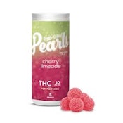 Cherry Limeade THC