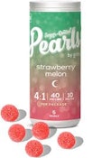 Strawberry Melon 4:1 CBN:THC