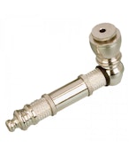 BRAD'S METAL PIPE - NICKEL