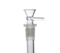 Arsenal 19mm Bowl with Clear Handle