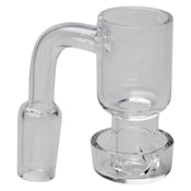 Terp Slurp Banger 90 Degree Kit