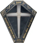 Pre-Rolled Cross Cone