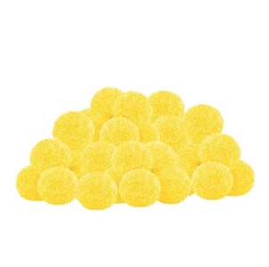 Gron - Lemon Dream CBN Gummies 25pk
