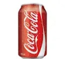 1C COKE 1X355ML