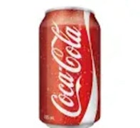 1C COKE 1X355ML