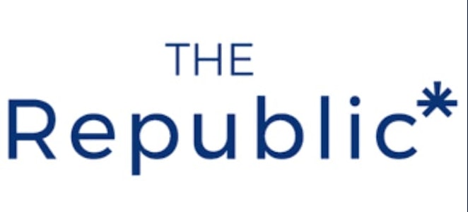 The Republic - 8 Ball Kush 1g Shatter - The Republic