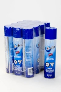 One Wholesale - X-Lite Universal Butane refill