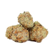 Purple Octane 7g Dried Flower
