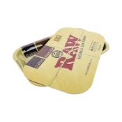 Raw Classic - Medium Tray & Magnetic Cover