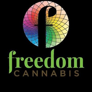 Freedom Cannabis - Tutti Frutti 7 x 0.5g Pre-Rolls