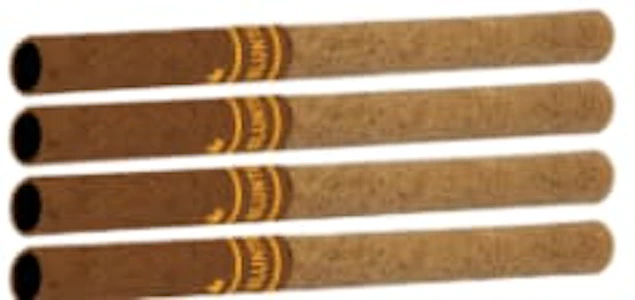 Redecan - Redecan - Animal Rntz Redees Bluntees - 4x0.4g