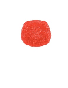 No Future - CBG BOMB THE RED ONE CHEWS  - 1 X 10 GRAMS