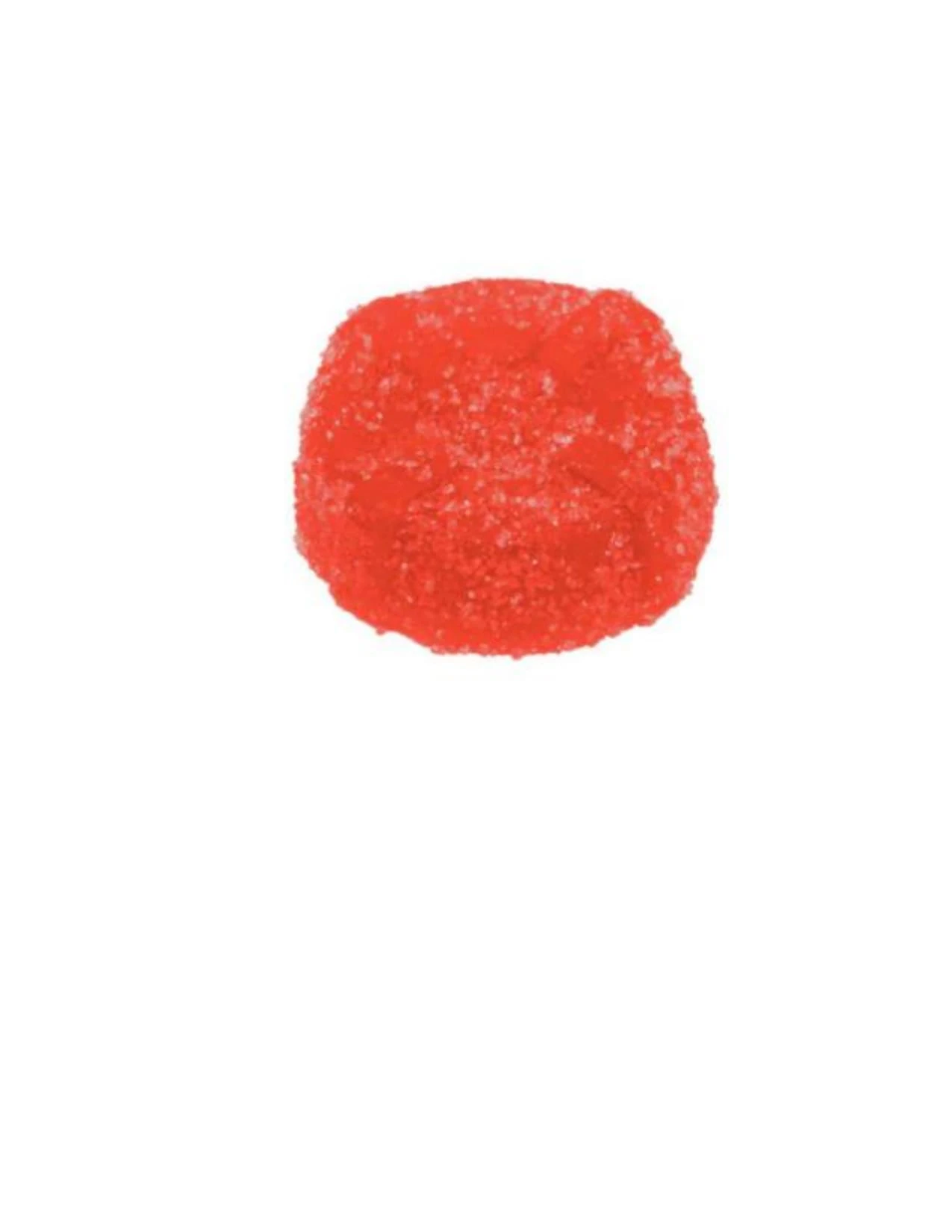 No Future - CBG BOMB THE RED ONE CHEWS  - 1 X 10 GRAMS Main Image