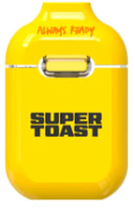 Super Toast - Super Toast - Orange Drink AIO Vape 0.95g - Disposable Pens