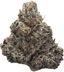 Crooked Dory - Crooked Dory - Northern Lights #5 | 3.5g