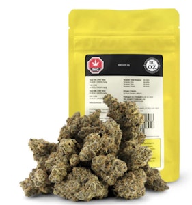 BC OZ - HORCHATA - 28