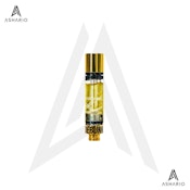 24K Gold Apricot Mango Kush | 1g