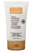 nah Face scrub
