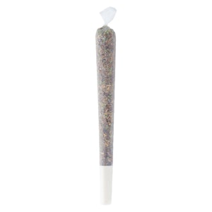 Double J's - Pink Sour Pre-Roll 2x1g Pre-Rolls
