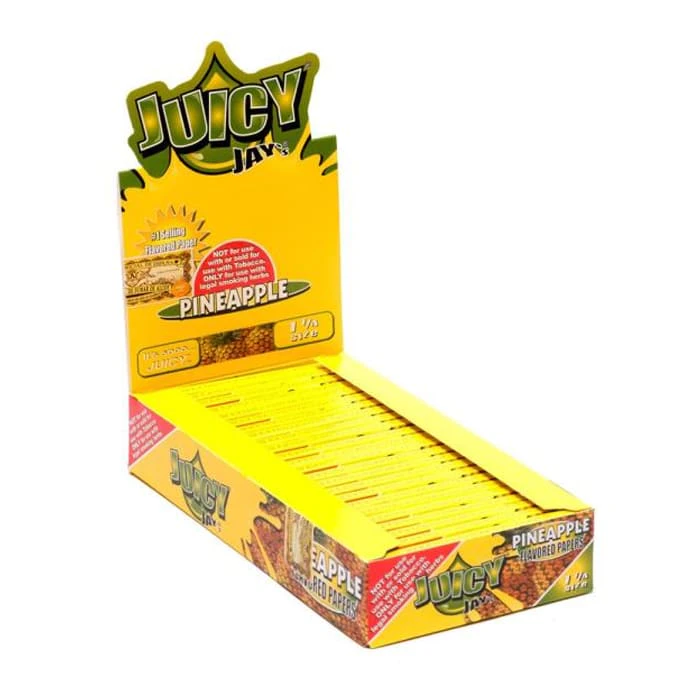MAPLE CRAFT - Pineapple Juicy Jay's 1.25 Main Image